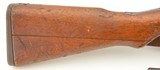 WW2 Japanese Type 99 Rifle With Intact Mum and Bayonet - 3 of 15