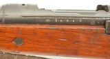 WW2 Japanese Type 99 Rifle With Intact Mum and Bayonet - 11 of 15