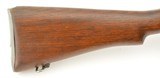 WW2 British No. 4 Mk. 1 Rifle by Maltby 1942 - 3 of 15