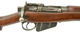 WW2 British No. 4 Mk. 1 Rifle by Maltby 1942 - 1 of 15