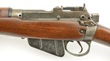 WW2 British No. 4 Mk. 1 Rifle by Maltby 1942 - 8 of 15