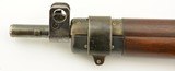 WW2 British No. 4 Mk. 1 Rifle by Maltby 1942 - 12 of 15