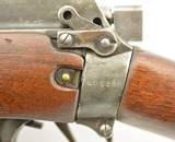 WW2 British No. 4 Mk. 1 Rifle by Maltby 1942 - 9 of 15