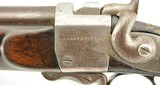 Referenced Australian A. Henry Military Rifle With NSW Markings - 13 of 15