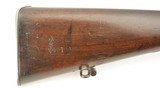 Referenced Australian A. Henry Military Rifle With NSW Markings - 3 of 15