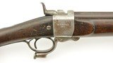 Referenced Australian A. Henry Military Rifle With NSW Markings - 6 of 15