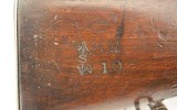 Referenced Australian A. Henry Military Rifle With NSW Markings - 4 of 15