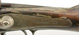 Referenced Australian A. Henry Military Rifle With NSW Markings - 12 of 15