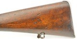 Referenced Australian A. Henry Military Rifle With NSW Markings - 11 of 15