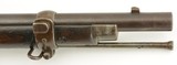Referenced Australian A. Henry Military Rifle With NSW Markings - 10 of 15