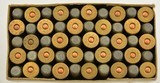 Winchester 38 WCF Ammo Full Box Model 73 & 92 Call Out 180 Gr SP - 5 of 6