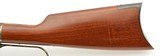 Engraved Uberti 1873 Deluxe Short Rifle 45 Colt John Wayne Large Loop - 7 of 15