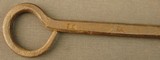 Early Branding Iron - 4 of 9