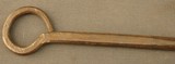 Early Branding Iron - 8 of 9