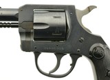 Excellent H&R 732 Guardsman 4th Variation Revolver 32 S&W C&R - 5 of 11