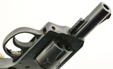 Excellent H&R 732 Guardsman 4th Variation Revolver 32 S&W C&R - 10 of 11