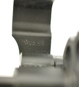 Custom Smith & Wesson Model 58 Revolver 41 Magnum - 10 of 10