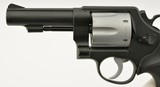Custom Smith & Wesson Model 58 Revolver 41 Magnum - 5 of 10