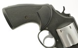 Custom Smith & Wesson Model 58 Revolver 41 Magnum - 2 of 10