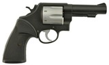 Custom Smith & Wesson Model 58 Revolver 41 Magnum - 1 of 10