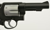 Custom Smith & Wesson Model 58 Revolver 41 Magnum - 3 of 10