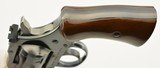 Unusual Unmarked H&R Flat Sided 32 Long Flat Barrel Revolver Like 832 - 7 of 12