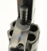 Unusual Unmarked H&R Flat Sided 32 Long Flat Barrel Revolver Like 832 - 11 of 12