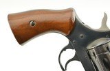 Unusual Unmarked H&R Flat Sided 32 Long Flat Barrel Revolver Like 832 - 2 of 12