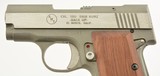 Early Original AMT Back Up 380 Pistol El Monte CA - 5 of 11