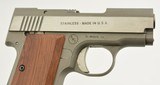 Early Original AMT Back Up 380 Pistol El Monte CA - 3 of 11