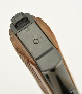 Excellent Smith & Wesson Model 39-2 Pistol 9mm - 10 of 11