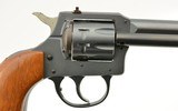 Excellent H&R Model 949 “Forty Niner" 2nd Model Revolver 22 LR 1975 - 3 of 11