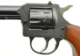 Excellent H&R Model 949 “Forty Niner" 2nd Model Revolver 22 LR 1975 - 6 of 11