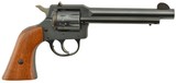 Excellent H&R Model 949 “Forty Niner" 2nd Model Revolver 22 LR 1975 - 1 of 11