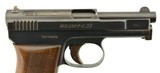 Mauser Model 1910 Portuguese Purchase Pistol - 3 of 11