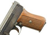 Mauser Model 1910 Portuguese Purchase Pistol - 4 of 11