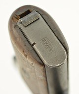 Mauser Model 1910 Portuguese Purchase Pistol - 10 of 11