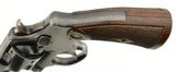 S&W Pre-War Five-Screw .38 Regulation Police Revolver w/ Letter - 8 of 14