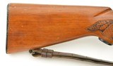 Winchester Model 100 Rifle 243 Win Semi-Auto 1965 C&R - 3 of 15