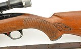 Winchester Model 100 Rifle 243 Win Semi-Auto 1965 C&R - 10 of 15