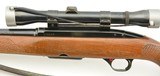 Winchester Model 100 Rifle 243 Win Semi-Auto 1965 C&R - 11 of 15