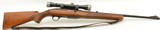 Winchester Model 100 Rifle 243 Win Semi-Auto 1965 C&R - 2 of 15