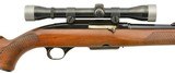 Winchester Model 100 Rifle 243 Win Semi-Auto 1965 C&R - 1 of 15