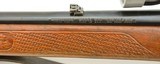 Winchester Model 100 Rifle 243 Win Semi-Auto 1965 C&R - 12 of 15