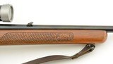 Winchester Model 100 Rifle 243 Win Semi-Auto 1965 C&R - 7 of 15