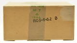 Excellent Full Box 303 British Ammo MK7 1952 Broad Arrow 32 Rounds - 2 of 5