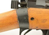 British No. 4 Mk. 2 Rifle by Fazakerly 1954 Date - 5 of 15