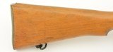 British No. 4 Mk. 2 Rifle by Fazakerly 1954 Date - 3 of 15