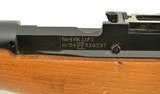 British No. 4 Mk. 2 Rifle by Fazakerly 1954 Date - 10 of 15