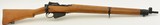 British No. 4 Mk. 2 Rifle by Fazakerly 1954 Date - 2 of 15